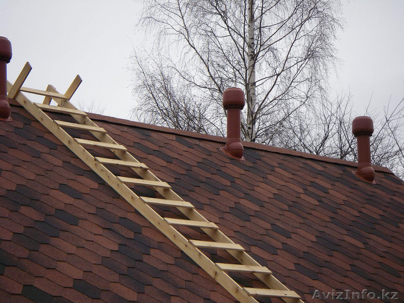 крыши разного вида - Изображение #4, Объявление #1245453