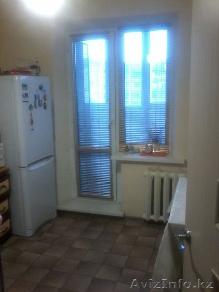 Продам квартиру на Востоке-5 - Изображение #2, Объявление #1252697