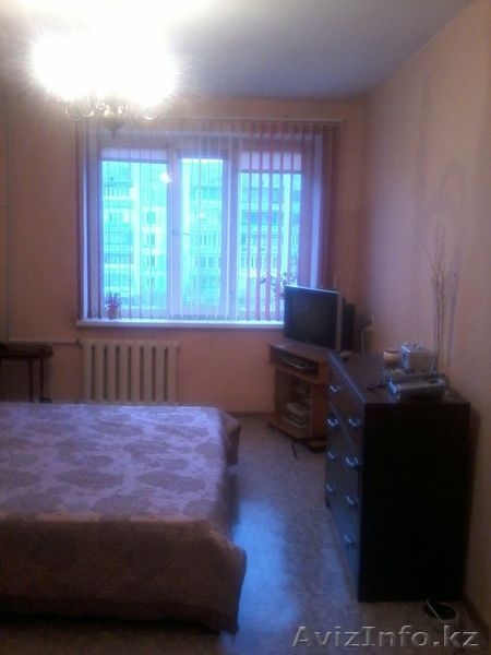 Продам квартиру на Востоке-5 - Изображение #1, Объявление #1252697