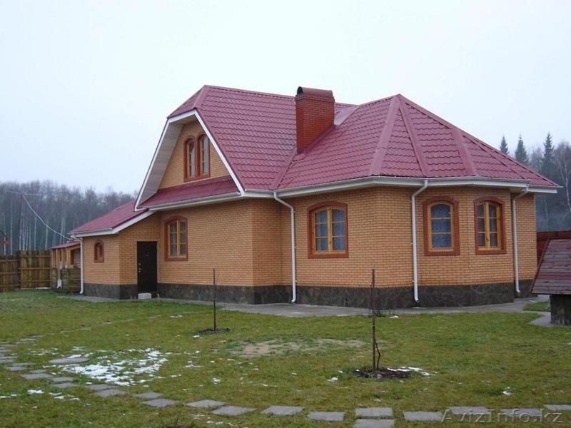 крыши разного вида - Изображение #8, Объявление #1245453