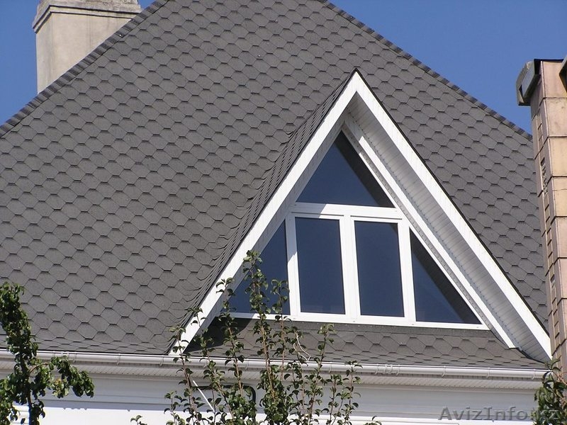 крыши разного вида - Изображение #3, Объявление #1245453