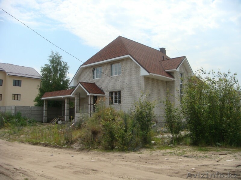 крыши разного вида - Изображение #5, Объявление #1245453