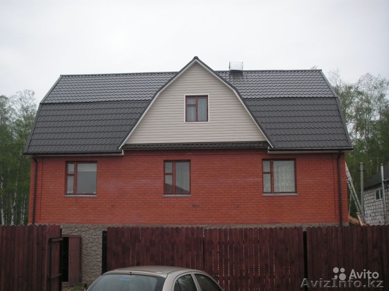 крыши разного вида - Изображение #6, Объявление #1245453