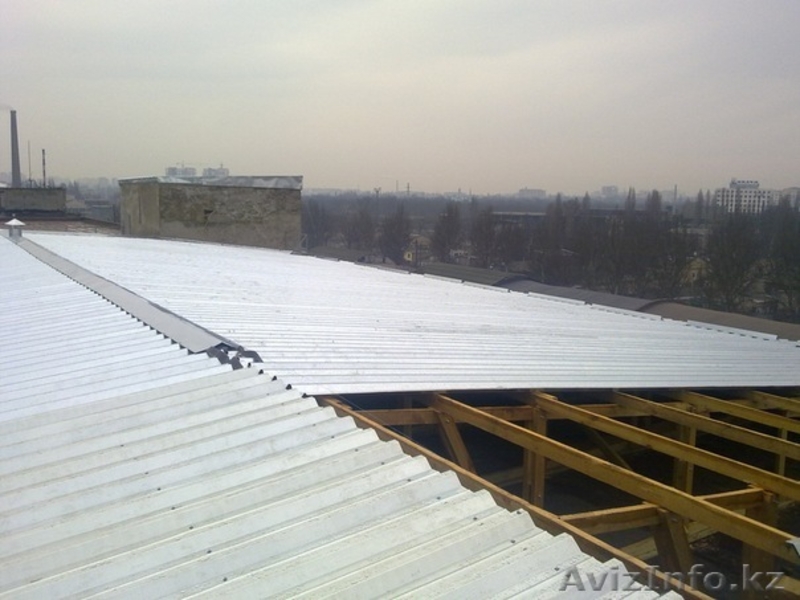 крыши разного вида - Изображение #9, Объявление #1245453