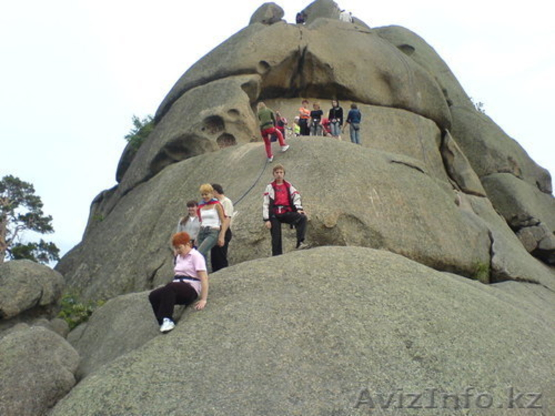 Туристические поездки по Казахстану - Изображение #6, Объявление #1253521