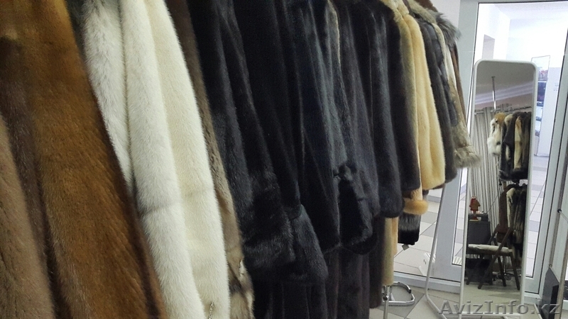  Норковые шубы! Комиссионка меховая!Не дорого! - Изображение #2, Объявление #1253133