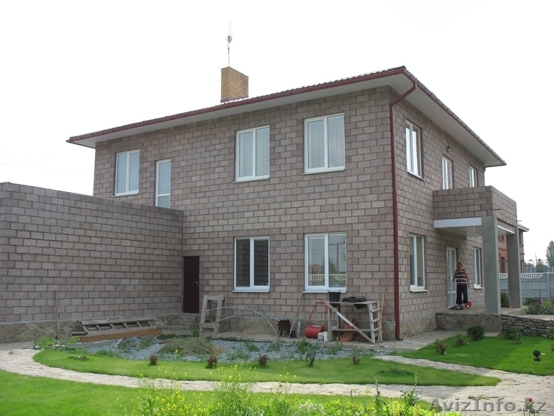 станок для производства теплоблоков - Изображение #2, Объявление #1251783