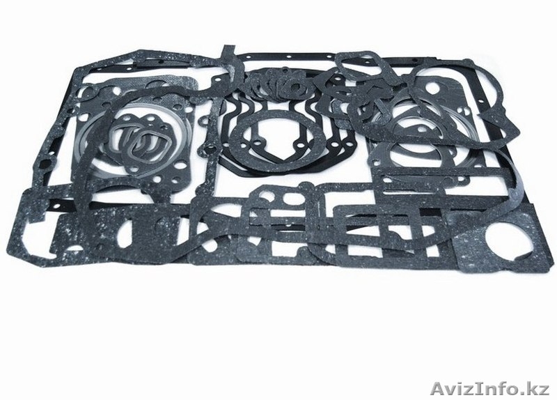 Прокладки, уплотнительные материалы, РТИ на заказ - Изображение #3, Объявление #1251351