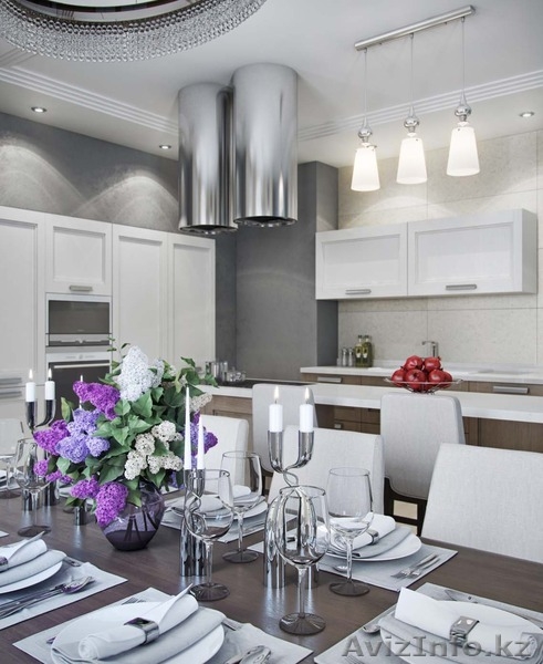 Дизайн интерьеров любой сложности - Изображение #1, Объявление #742060