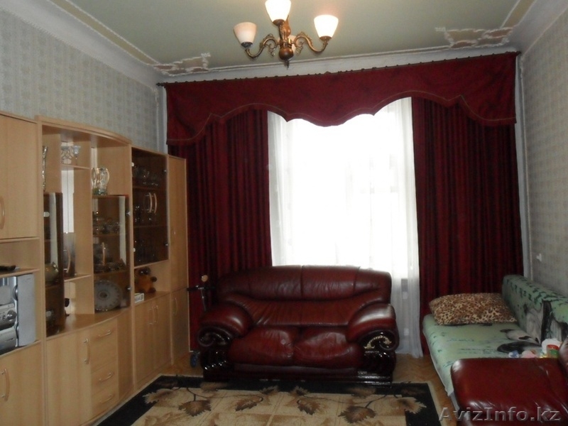 Сдам 3-комнатную квартиру по ул б.Мира - Изображение #1, Объявление #1249628