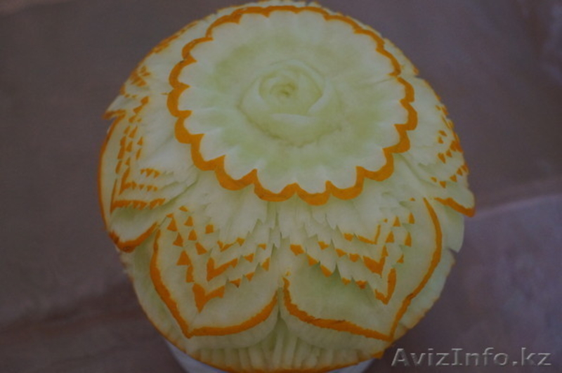 Курсы карвинга в Караганде - Изображение #2, Объявление #462402