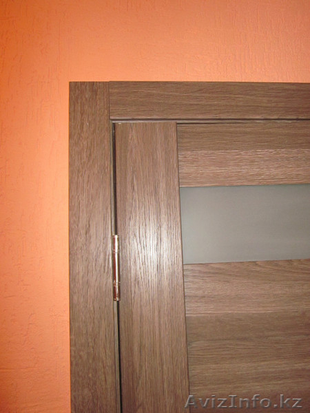 установка входных и межкомнатных дверей - Изображение #2, Объявление #1254021