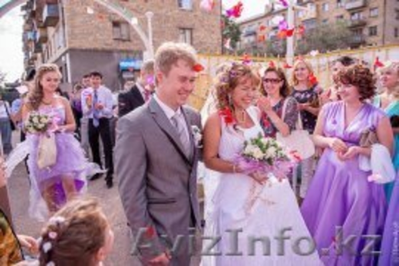 Тамада-ведущая Елена Лесина Караганда - Изображение #5, Объявление #1251212