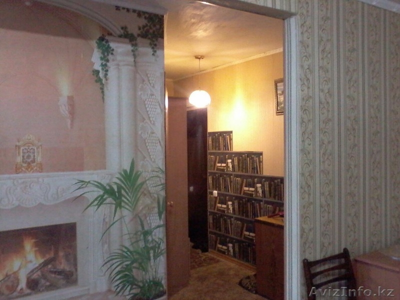 Продам квартиру в центре города, 2-комнатная!!! - Изображение #1, Объявление #1248384