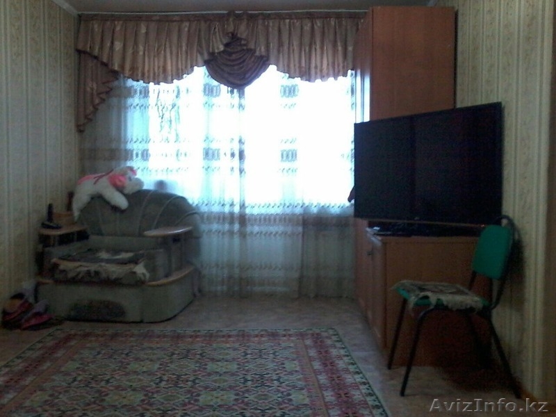 Продам квартиру в центре города, 2-комнатная!!! - Изображение #2, Объявление #1248384