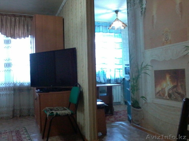 Продам квартиру в центре города, 2-комнатная!!! - Изображение #5, Объявление #1248384