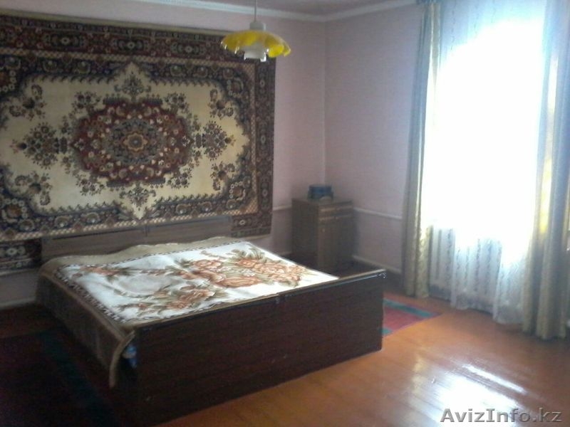 Продаю дом Новая Тихоновка - Изображение #5, Объявление #1255142