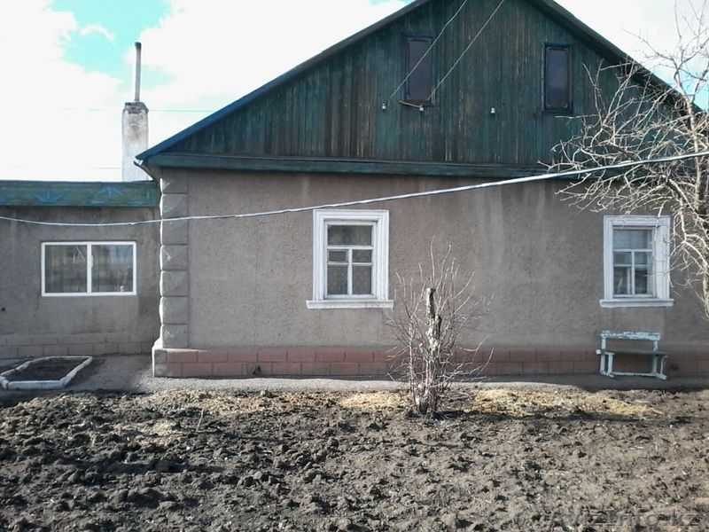 Продаю дом Новая Тихоновка - Изображение #1, Объявление #1255142