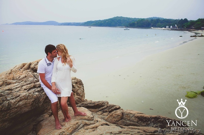 Организация торжеств в Караганде, агентство Yancen Wedding - Изображение #4, Объявление #1256730