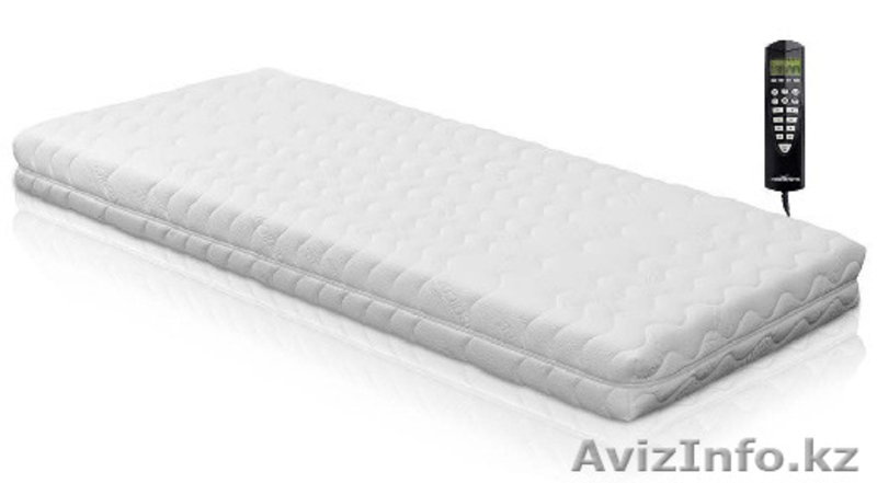 Ортопедический матрас со встроенной системой массажа - Изображение #2, Объявление #1257555