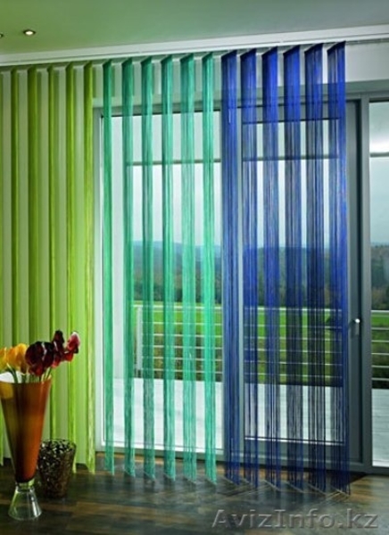 Жалюзи в Караганде! Качественно, быстро, недорого! Замер и установка бесплатно!! - Изображение #3, Объявление #1245122