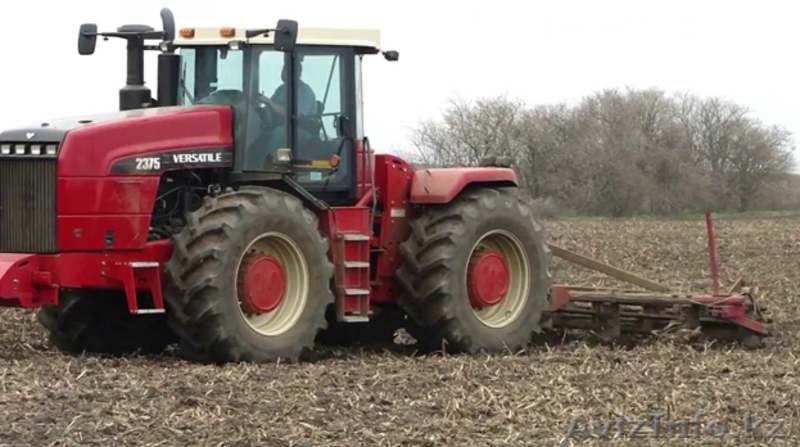 Механическая обработка земли, посев, опрыскивание, скашивание, пресование - Изображение #4, Объявление #1254208