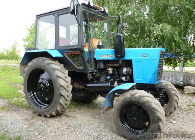 Механическая обработка земли, посев, опрыскивание, скашивание, пресование - Изображение #3, Объявление #1254208