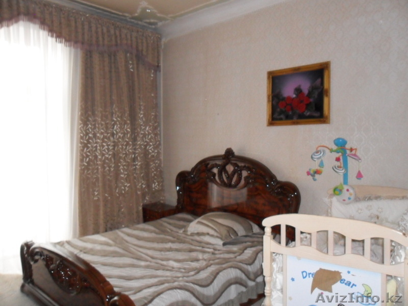 Сдам 3-комнатную квартиру по ул б.Мира - Изображение #3, Объявление #1249628