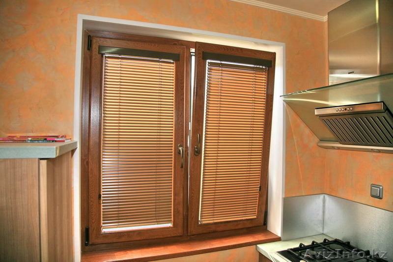 Жалюзи в Караганде! Качественно, быстро, недорого! Замер и установка бесплатно!! - Изображение #7, Объявление #1245122