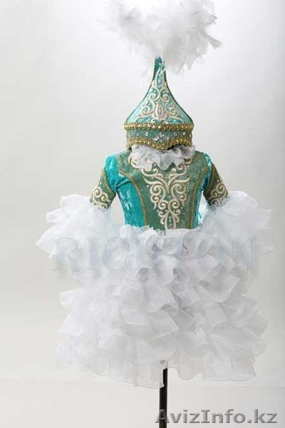 Моделирование, пошив детской национальной одежды. - Изображение #2, Объявление #1258716