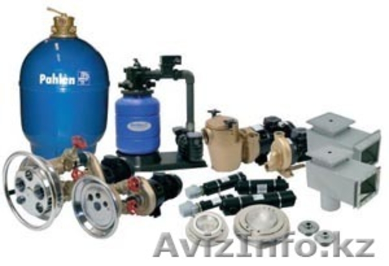 Чистый бассейн!!! - Изображение #1, Объявление #1265092