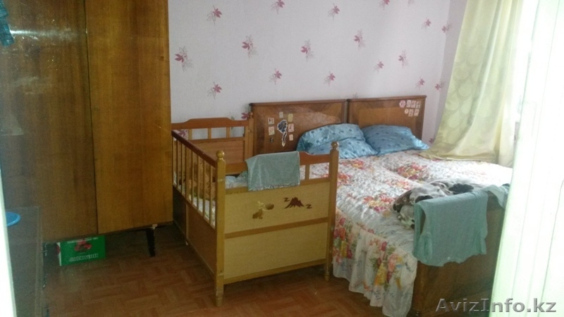 Срочно! Продается квартира! - Изображение #4, Объявление #1260625