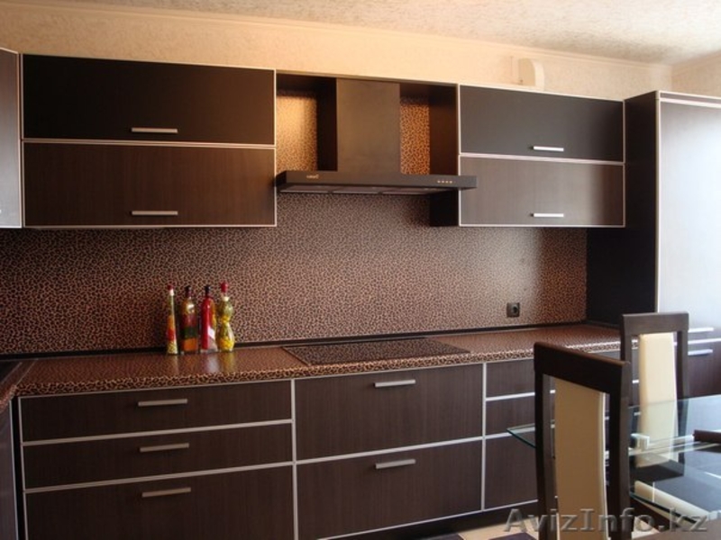 Кухни на заказ Карагнда - Изображение #2, Объявление #1258412