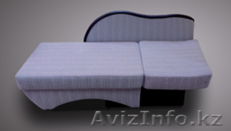 Мягкая мебель на заказ. Диваны, кресла для кафе и ресторанов. - Изображение #10, Объявление #1268972