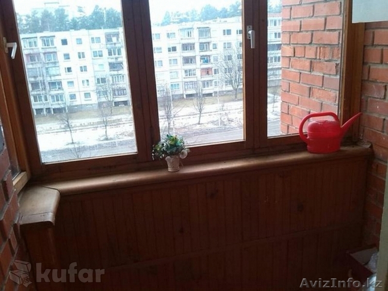 недорогая квартира в Литве (евросоюз) - Изображение #3, Объявление #1261311