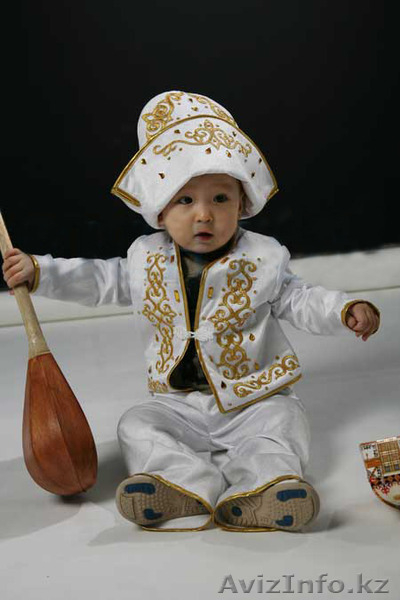 Моделирование, пошив детской национальной одежды. - Изображение #3, Объявление #1258716