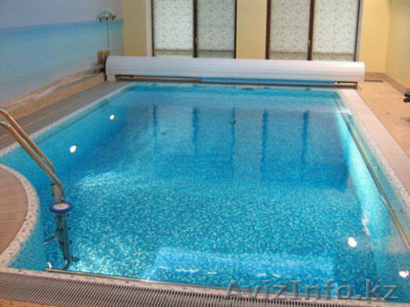Чистый бассейн!!! - Изображение #2, Объявление #1265092