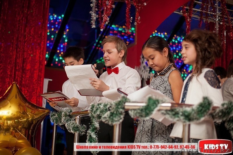 Школа кино и телевидения для детей KIDS TB - Изображение #5, Объявление #1261993