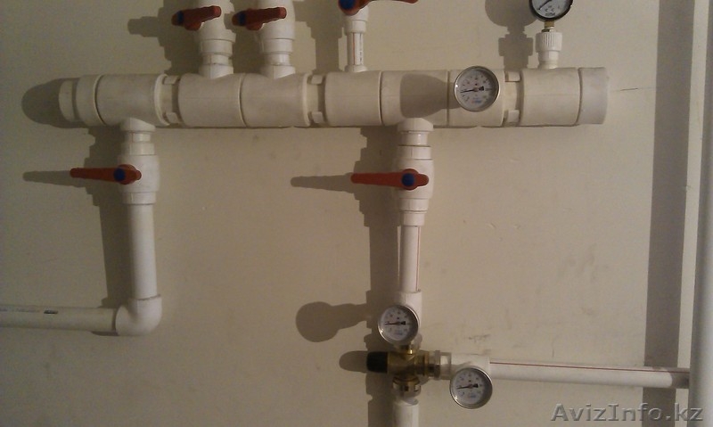 ТОО  "ОСТЭР-сервис" - Изображение #3, Объявление #1267760