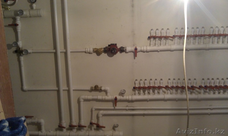 ТОО  "ОСТЭР-сервис" - Изображение #1, Объявление #1267760