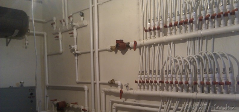 ТОО  "ОСТЭР-сервис" - Изображение #2, Объявление #1267760