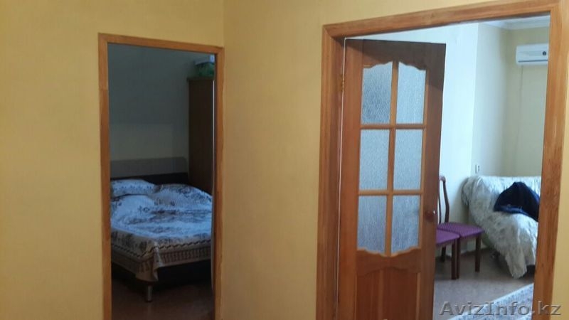 сдается 2-х комн квартира - Изображение #3, Объявление #1262029