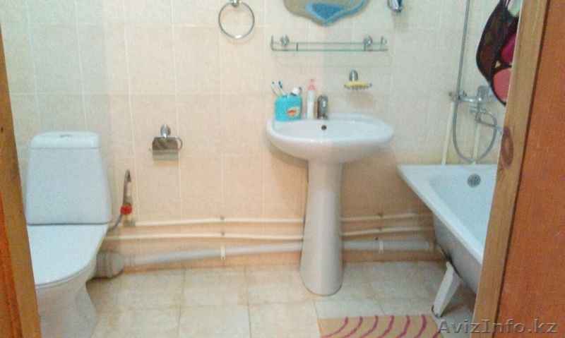 сдается 2-х комн квартира - Изображение #6, Объявление #1262029