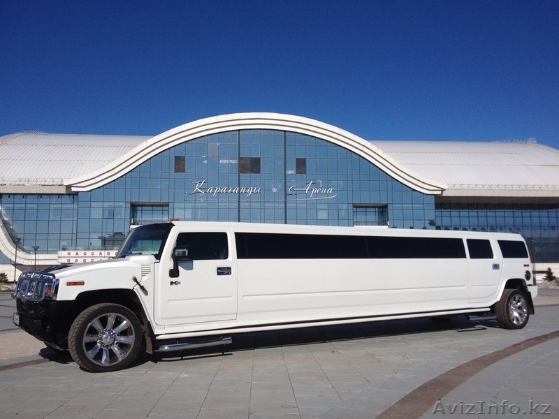 Единственный и эксклюзивный лимузин Cadillac Escalade в Караганде  - Изображение #8, Объявление #1262294