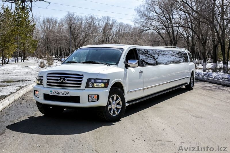 Единственный и эксклюзивный лимузин Cadillac Escalade в Караганде  - Изображение #6, Объявление #1262294