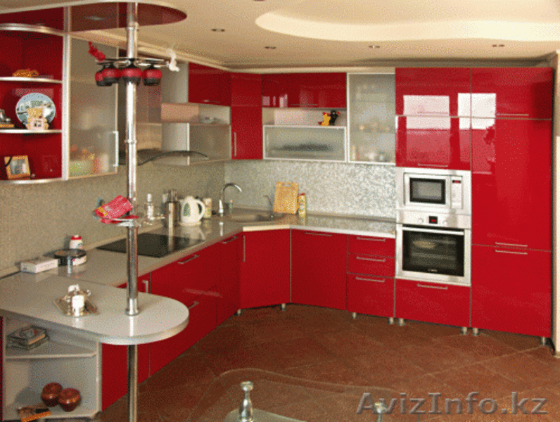  Качественные кухонные гарнитуры на заказ - Изображение #2, Объявление #1258410