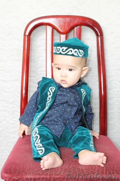 Моделирование, пошив детской национальной одежды. - Изображение #1, Объявление #1258716