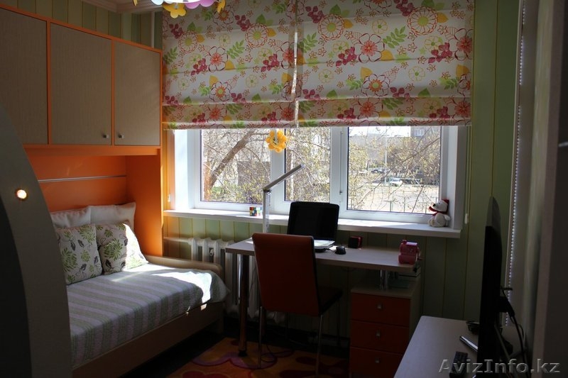 Продам 2 комнатную квартиру, Юго-Восток, Гапеева 27 - Изображение #1, Объявление #1264507