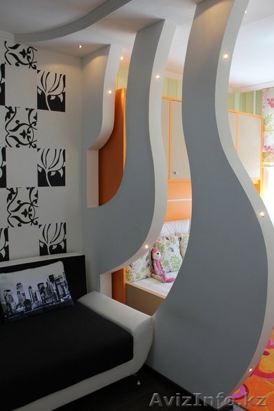 Продам 2 комнатную квартиру, Юго-Восток, Гапеева 27 - Изображение #2, Объявление #1264507