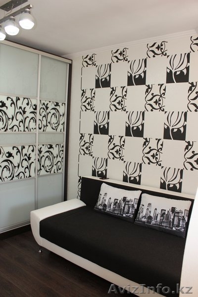 Продам 2 комнатную квартиру, Юго-Восток, Гапеева 27 - Изображение #3, Объявление #1264507